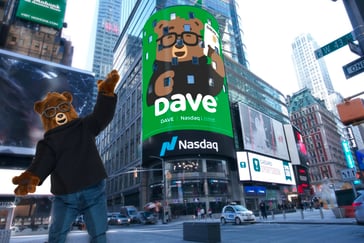 Dave Inc. Thumbnail